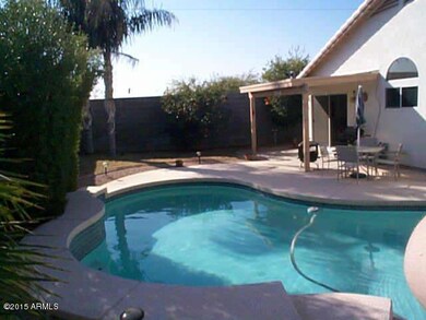 1555 S Pico Cir, Mesa, AZ 85206 - photo 7