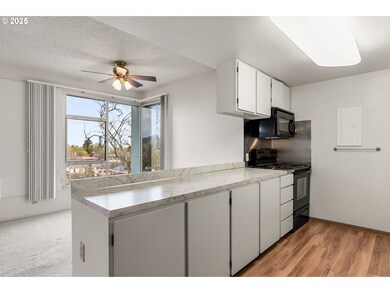 Willamette Towers unit 602, Eugene, OR 97401 - photo 5