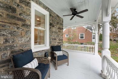 209 Merion Ave, Narberth, PA 19072 - photo 4