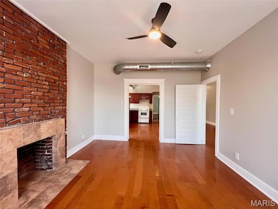 3743 Louisiana Ave, Saint Louis, MO 63118 - photo 7