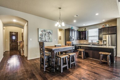 25602 Water St, San Antonio, TX 78255 - photo 5