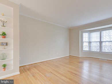 8347 Forrester Blvd, Springfield, VA 22152 - photo 6