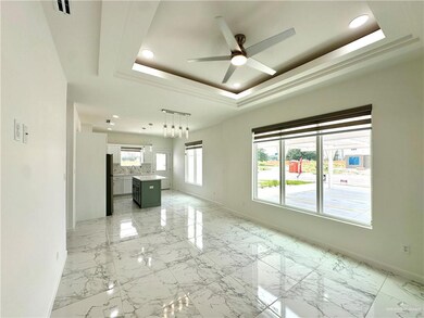 2404 E Viviana St unit 2, Edinburg, TX 78542 - photo 2