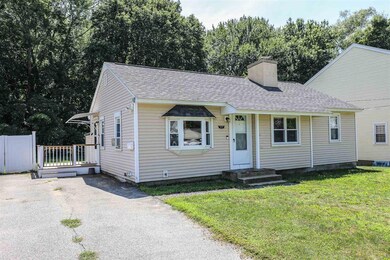 117 Maynard Ave, Manchester, NH 03103 - photo 4