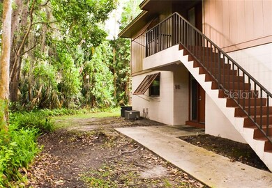 Front door entranceway