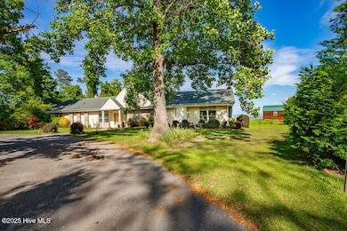 McAndrew house