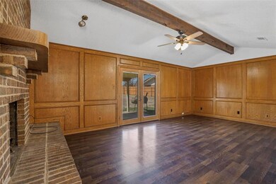 725 Lariat Ln, Fort Worth, TX 76108 - photo 6