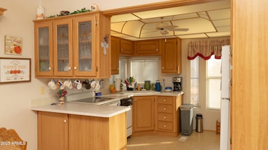 2656 N 56th St unit J282, Mesa, AZ 85215 - photo 5