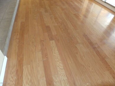 Wood Floor