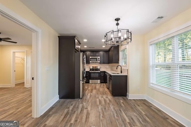 42 Arnold Rd NW, Cartersville, GA 30120 - photo 3