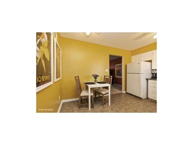 Eat in kitchen