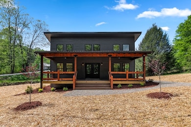 168 Ewing St, Blue Ridge, GA 30513 - photo 4