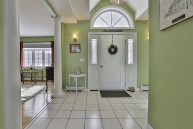 47 Franklin Pierce Dr, Webster, NH 03303 - photo 3