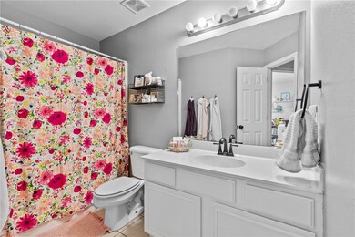 Guest Bath.