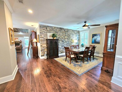 5876 Bascom Dr, Tallahassee, FL 32309 - photo 5