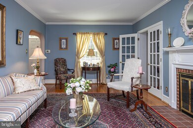 351 Bellevue Ave, Haddonfield, NJ 08033 - photo 4