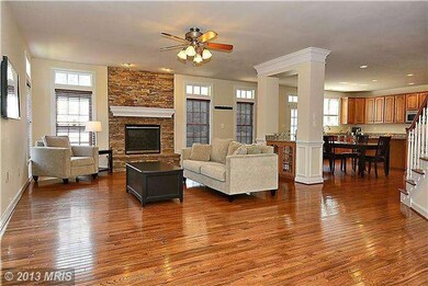 905 Rockborn St, Gaithersburg, MD 20878 - photo 4