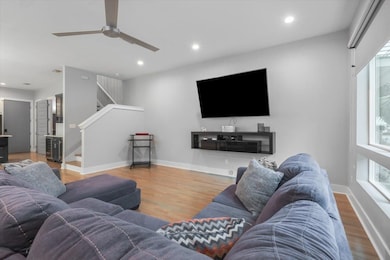 1256 N Bronough St, Tallahassee, FL 32303 - photo 6