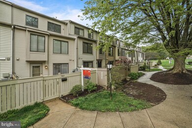 9417 Chadburn Place, Montgomery Village, MD 20886 - photo 2