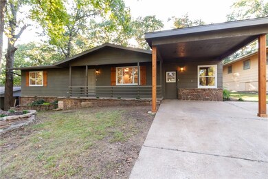 4 Bosworth Cir, Bella Vista, AR 72714 - photo 2