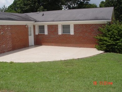 Patio that get full sun. 