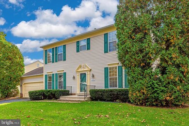 1020 Dulaney Mill Dr, Frederick, MD 21702 - photo 2