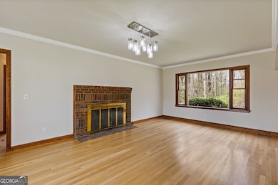 1312 Milstead Ave NE, Conyers, GA 30012 - photo 4