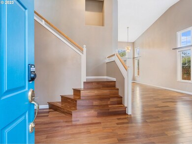 Entrance/Foyer