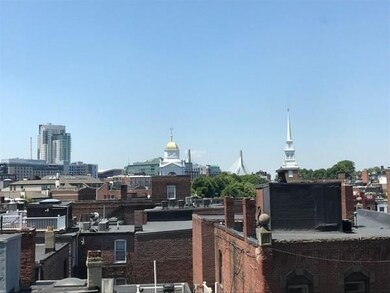 The Mariner Condominiums unit 608, Boston, MA 02109 - photo 7