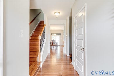 8198 Marley Dr, Mechanicsville, VA 23116 - photo 2