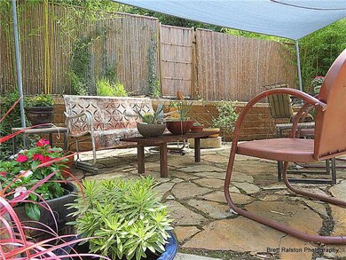 322 E Huntsville Rd unit B, Fayetteville, AR 72701 - photo 4