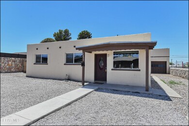 7832 Mustang Ave, El Paso, TX 79915 - photo 4