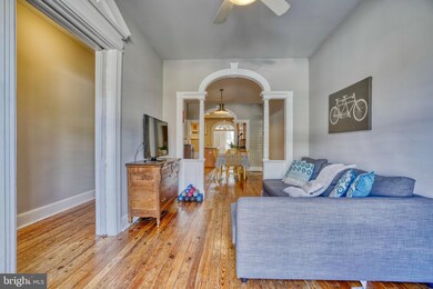 146 S East Ave, Baltimore, MD 21224 - photo 7