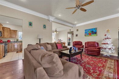 468086 E 648 Rd, Watts, OK 74964 - photo 6