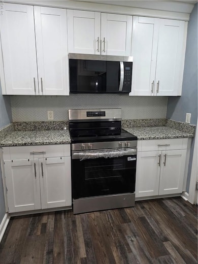 2724 Mapleton Ave unit Aven, Norfolk, VA 23504 - photo 7