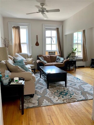 122 Wayne St unit 2, Jersey City, NJ 07302 - photo 2