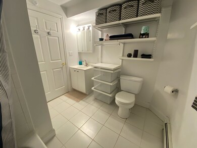 27 Commonwealth Ave unit A, Chestnut Hill, MA 02467 - photo 2