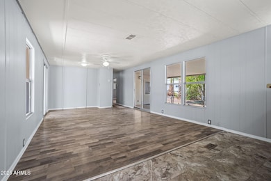 120 N Val Vista Dr unit 202, Mesa, AZ 85213 - photo 3