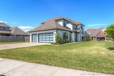 1300 S 71st St, Broken Arrow, OK 74014 - photo 3