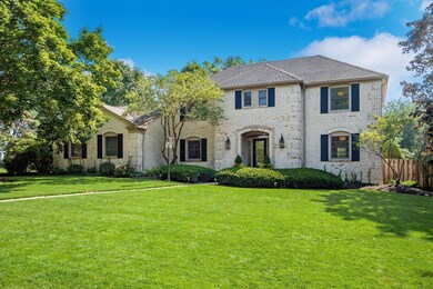 Welcome Home!