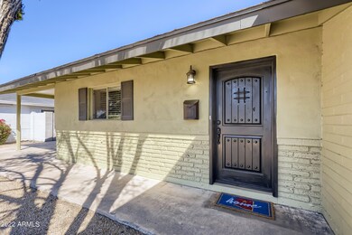 05 Exterior Front Entry