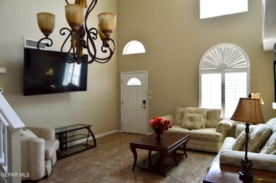 2121 Setting Sun Dr. 79938 1.6