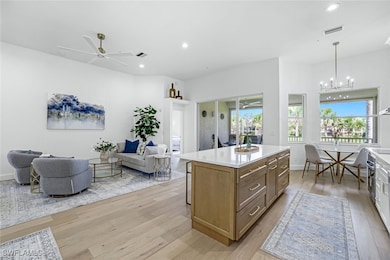 630 Lalique Cir unit 506, Naples, FL 34119 - photo 7