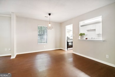 5233 McCarter Station, Stone Mountain, GA 30088 - photo 7