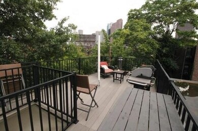 16 Stillman St unit 4, Boston, MA 02113 - photo 5