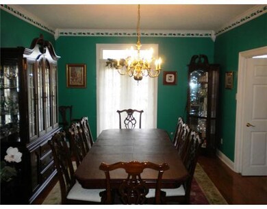 Dining Room.