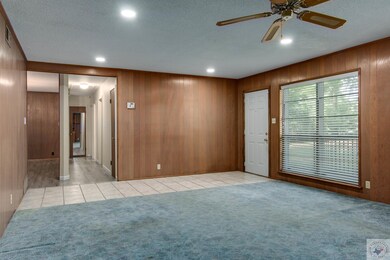 1702 Liddell St, Texarkana, TX 75501 - photo 4