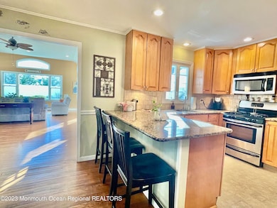 607 Lake Ave, Spring Lake, NJ 07762 - photo 5