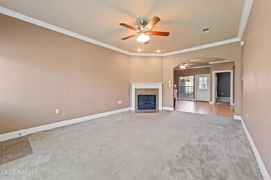 4000 Mchugh Rd unit 102, Zachary, LA 70791 - photo 5