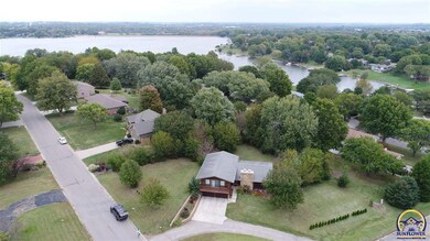 3960 SW Parlington Rd, Topeka, KS 66610 - photo 2